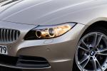 BMW Z4 Roadster 2010 года